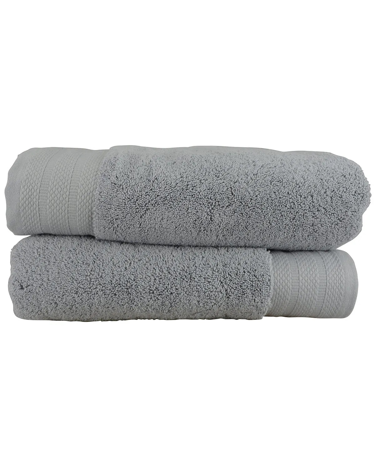 ARTG® Pure luxe bath towel | Light Grey