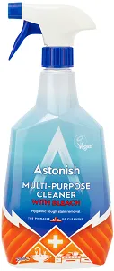 Astonish Multi-Purpose Cleaner With Bleach 750 ml