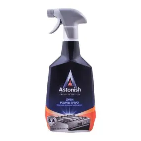 Astonish Oven Power Spray 750 ml