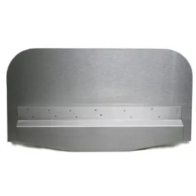 Atosa Fryer Splash Guard - 21101001047