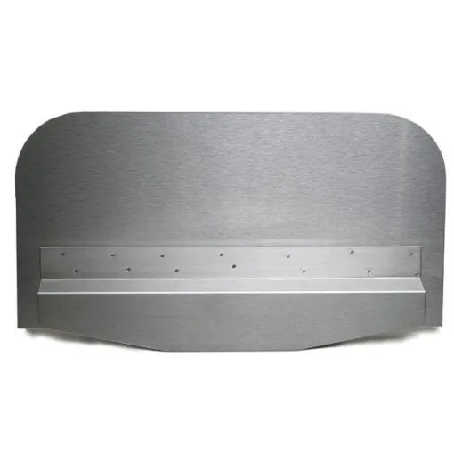 Atosa Fryer Splash Guard - 21101001047