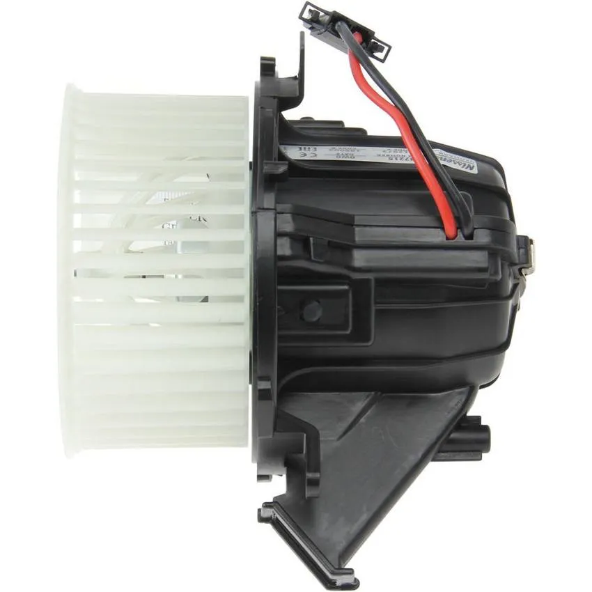 Audi Heater Fan Motor 8K1820021C – Nissens 8K1820021C