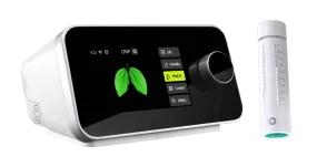 Auto BiPAP   Smart Breathing Trainer