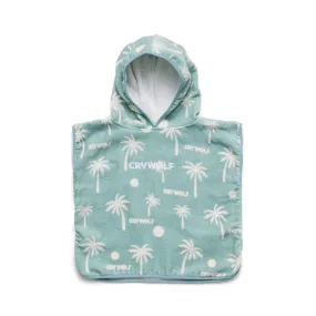 Baby Hooded Towel VARIOUS STYLES