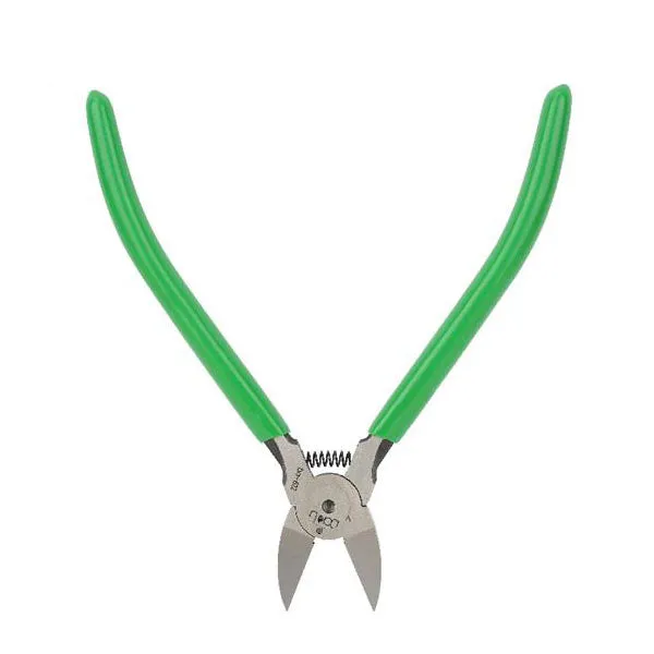 BAKU - BA622 - 6" Electronic Pliers - Green Handle - Replacement