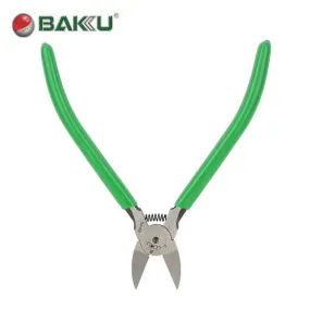 BAKU - BA622 - 6" Electronic Pliers - Green Handle - Replacement