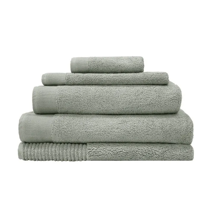 Bambury Elvire Bath Towel 2 Pack