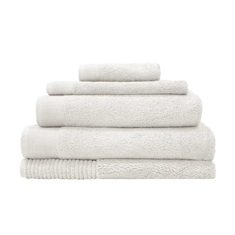 Bambury Elvire Bath Towel 2 Pack