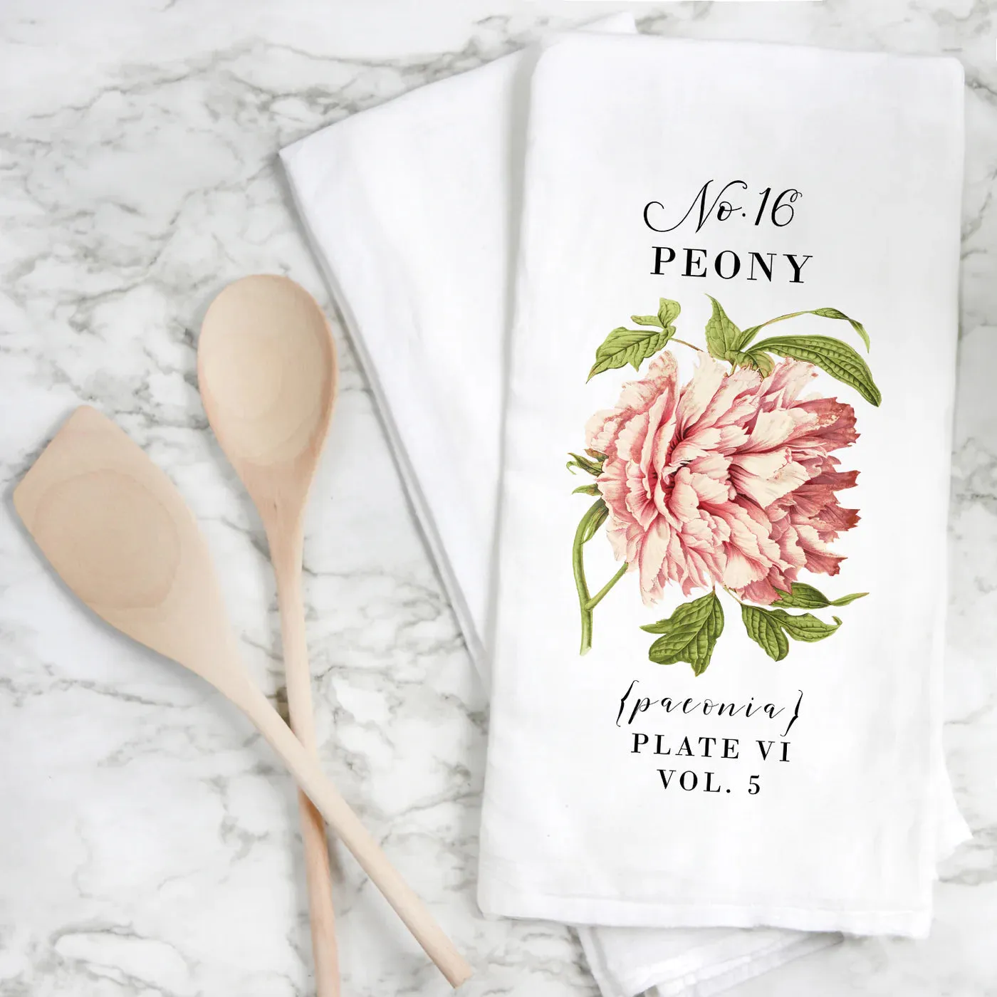 Beautiful Assorted Tea Towels