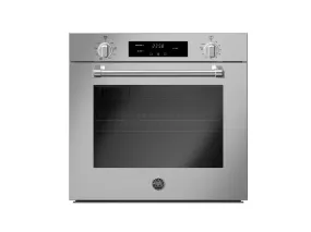 Bertazzoni MAST30FSEXV 30" Single Convection Oven Value Version