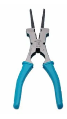 Best Welds YS-50 MIG Welding Pliers, Double-Edged Jaw, 21 cm Long (1 EA)