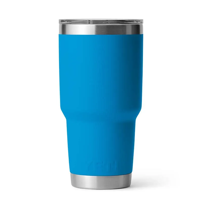 Big Wave Blue Rambler 30oz Tumbler