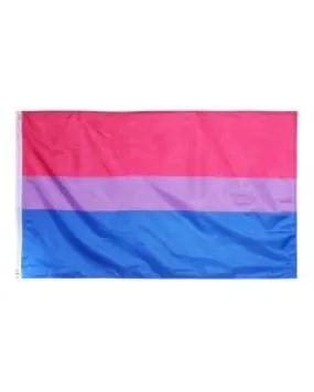 Bisexual Pride Flag