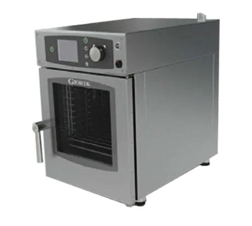 BKI KH061R Combi Oven