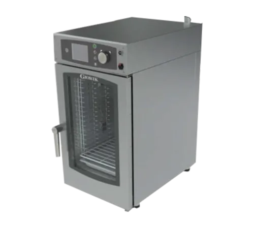 BKI KH101R Combi Oven