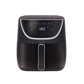 Black And Decker Digital Air Fryer 6 Litre