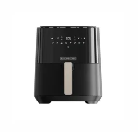 Black Decker Deep Fat Fryer Bxaf5000e (1450W)