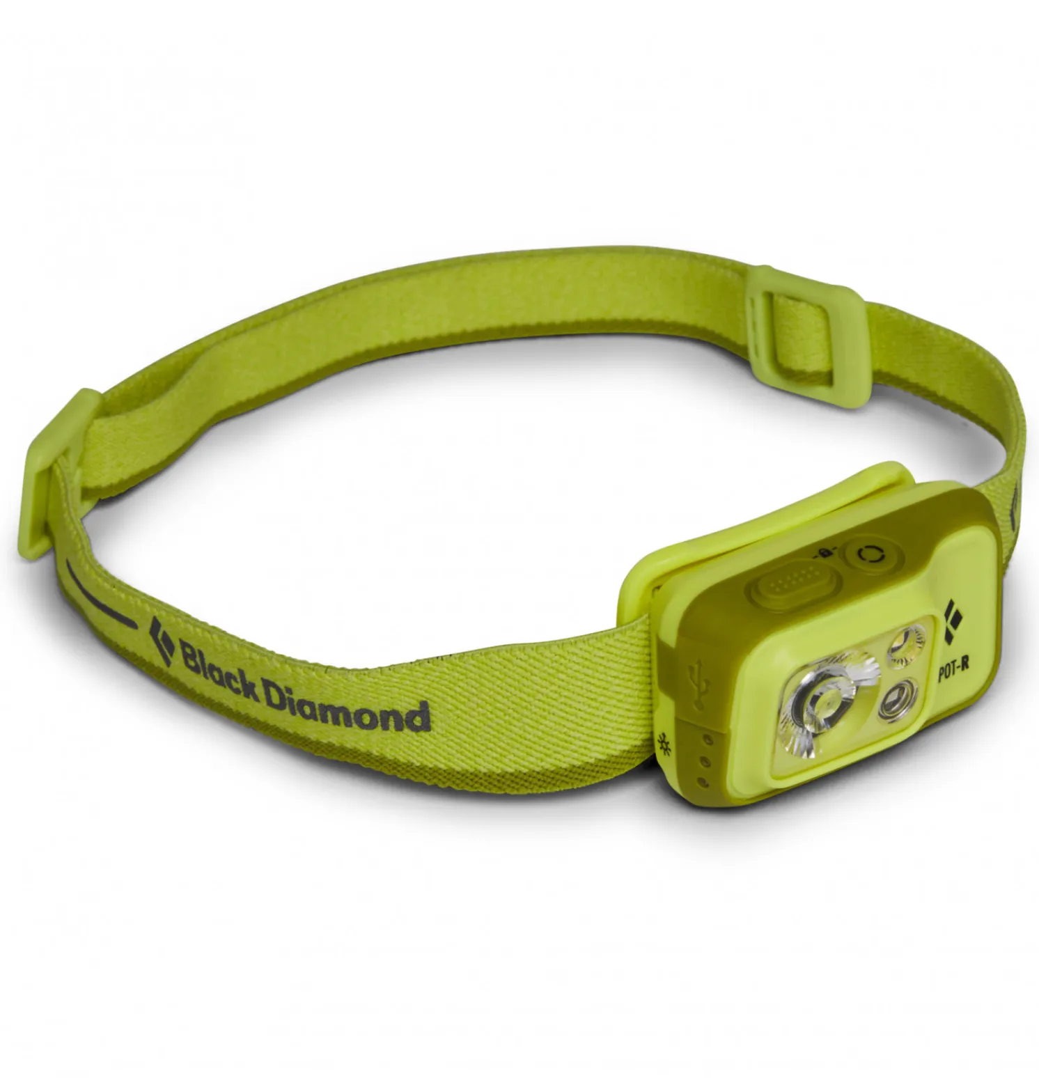 Black Diamond Spot 400-R Headlamp