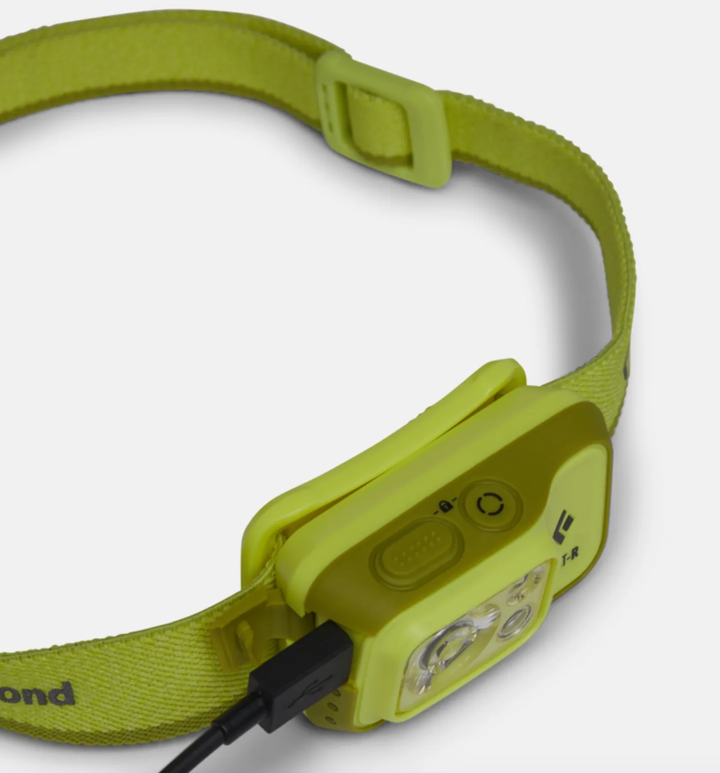 Black Diamond Spot 400-R Headlamp