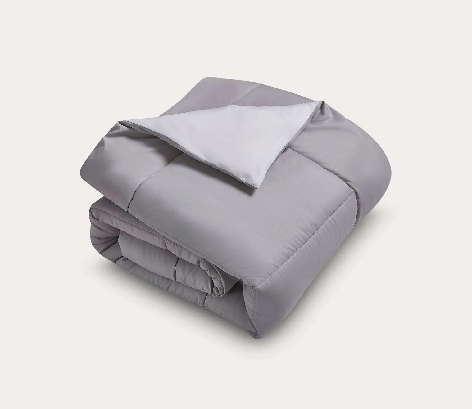 Blue Ridge Reversible Down Alternative Comforter