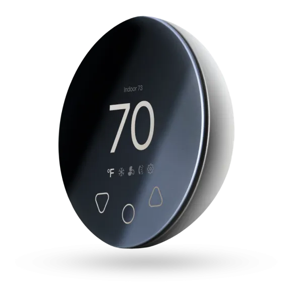 Boldr Smart Thermostat