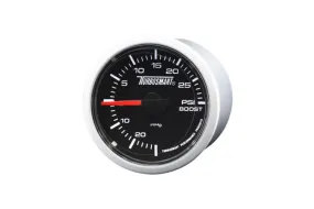 Boost Gauge TS-0101-2023