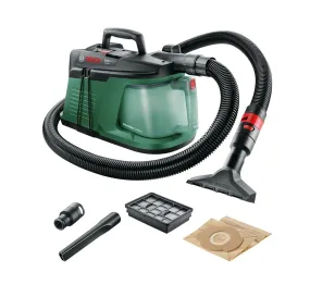 Bosch DIY | EasyVac 3 Compact Wet/Dry