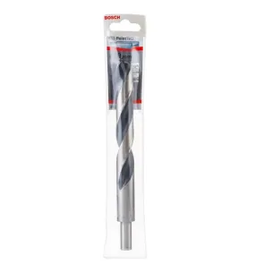 Bosch | Drill Bit HSS PointTeQ 19,0mm 1Pc (Reduced Shank)