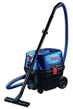 Bosch GAS 12-25 1250 W 21 L Vacuum Cleaner