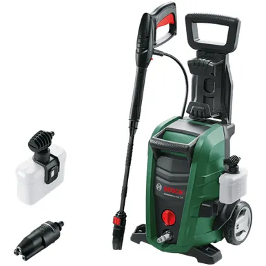 Bosch Universal Aquatak 130 High Pressure Washer 1700W