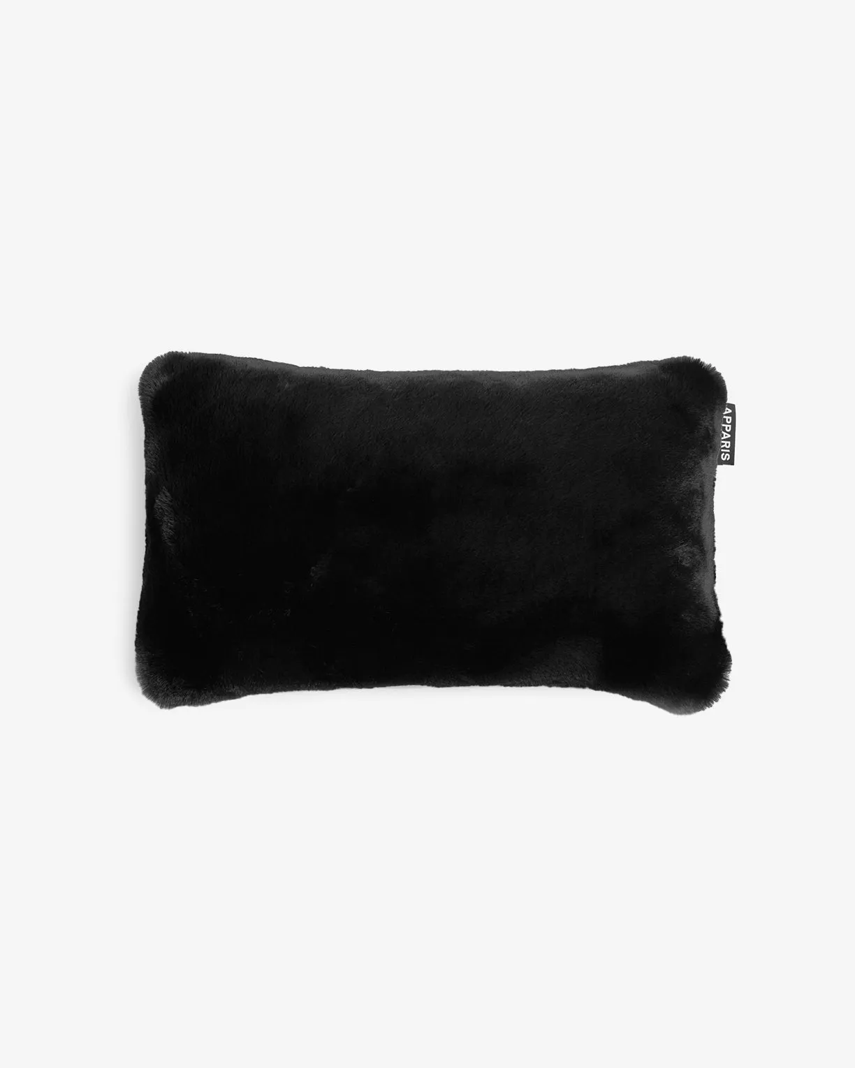 Brenn Pillowcase Noir