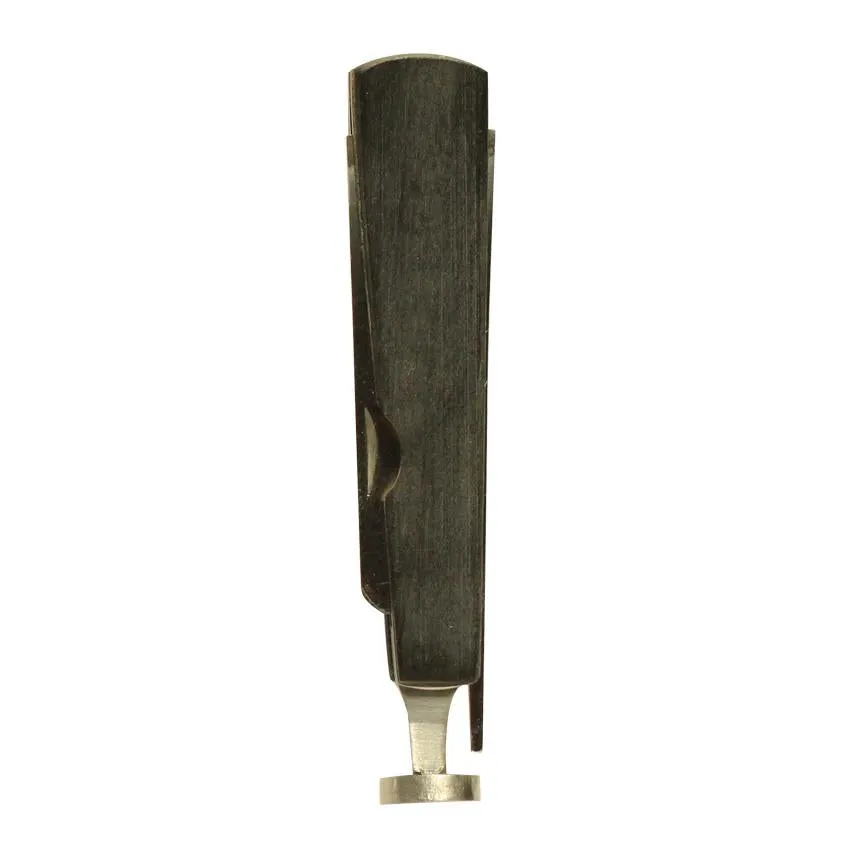 Brigham Wood Inlay Pipe Tool. Click here to see Collection!