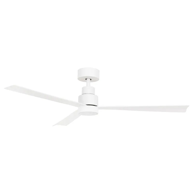 Brilliant Joli 52in DC Ceiling Fan with CCT Light