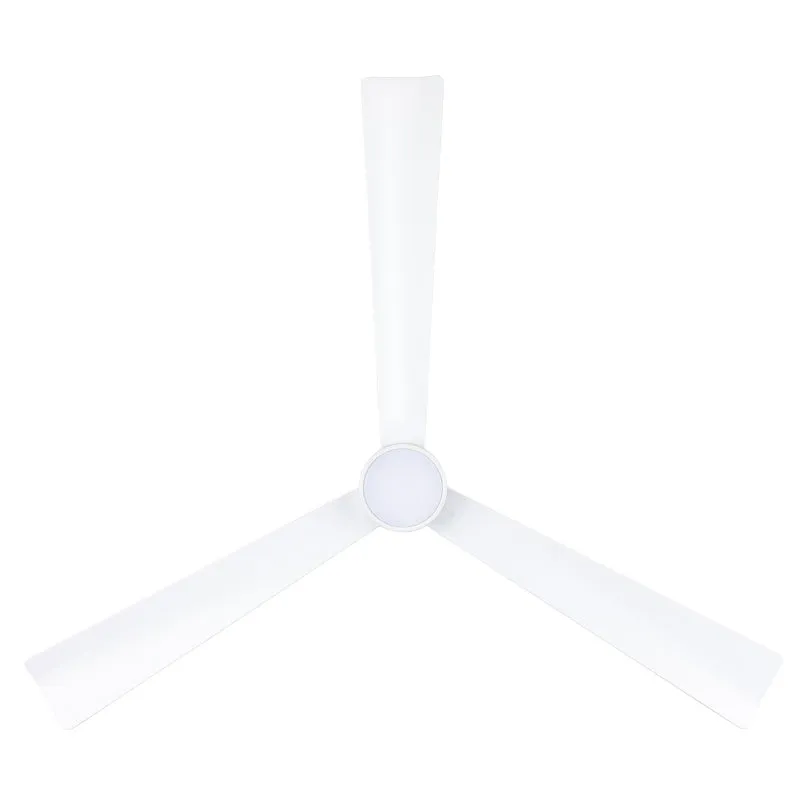 Brilliant Joli 52in DC Ceiling Fan with CCT Light