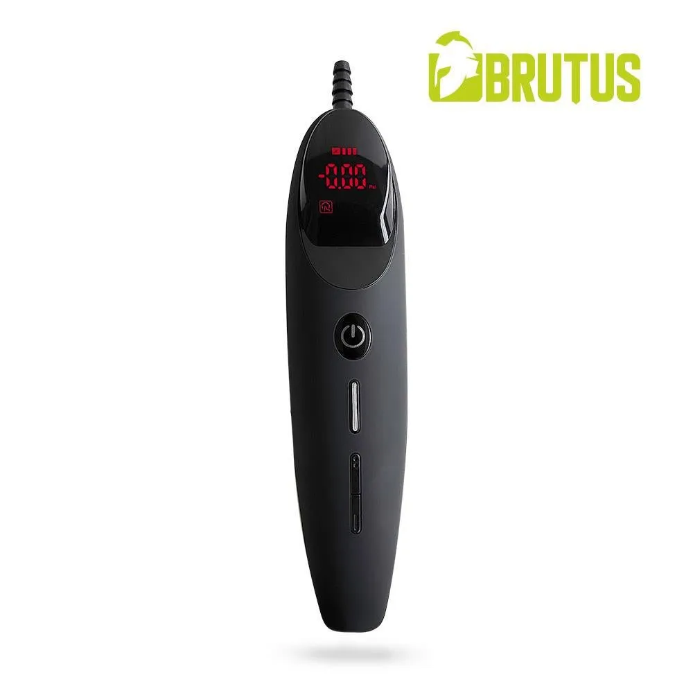 BRUTUS Get Bigger Smart Automatic Pump