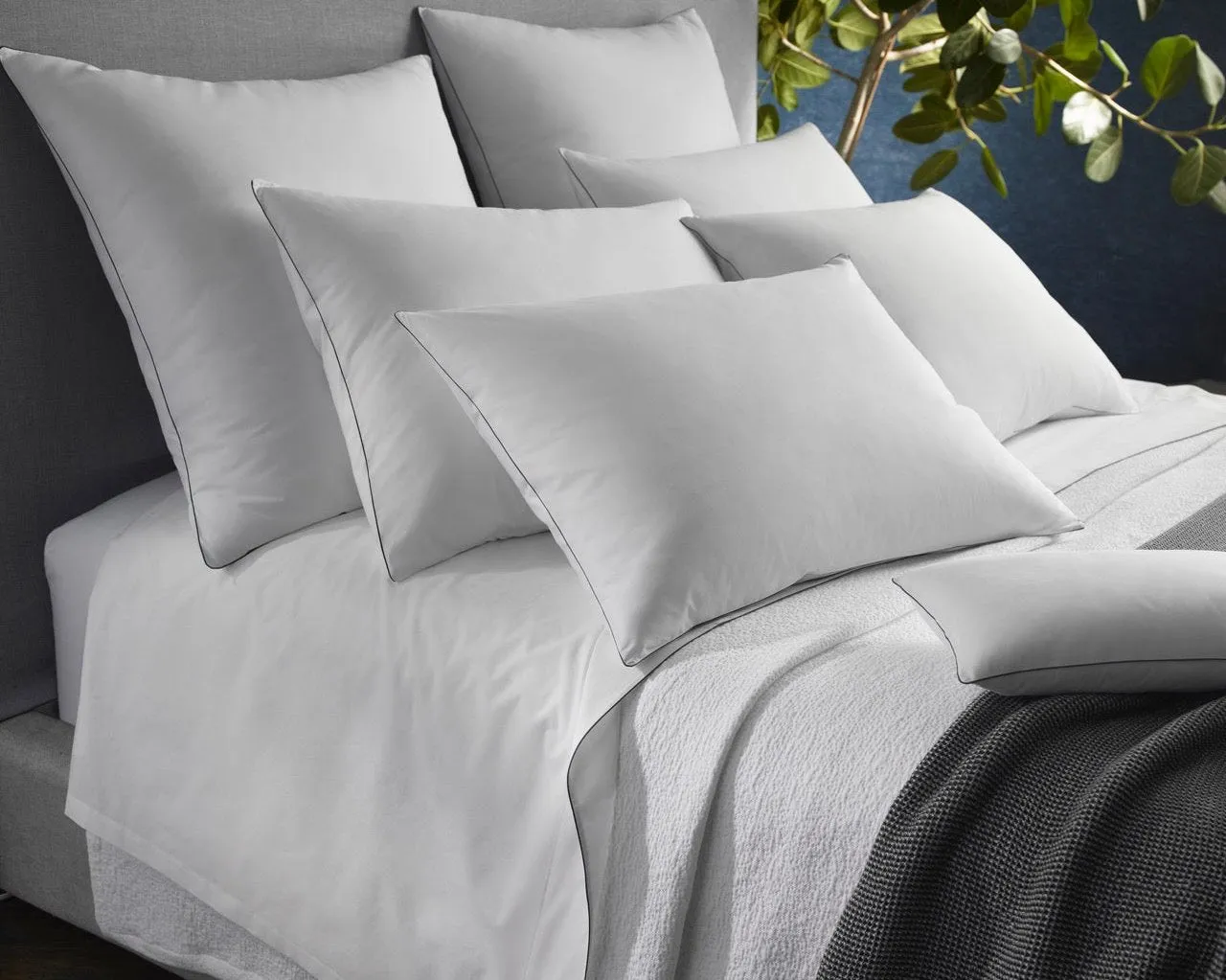 Bryant | Pillowcase, Pair