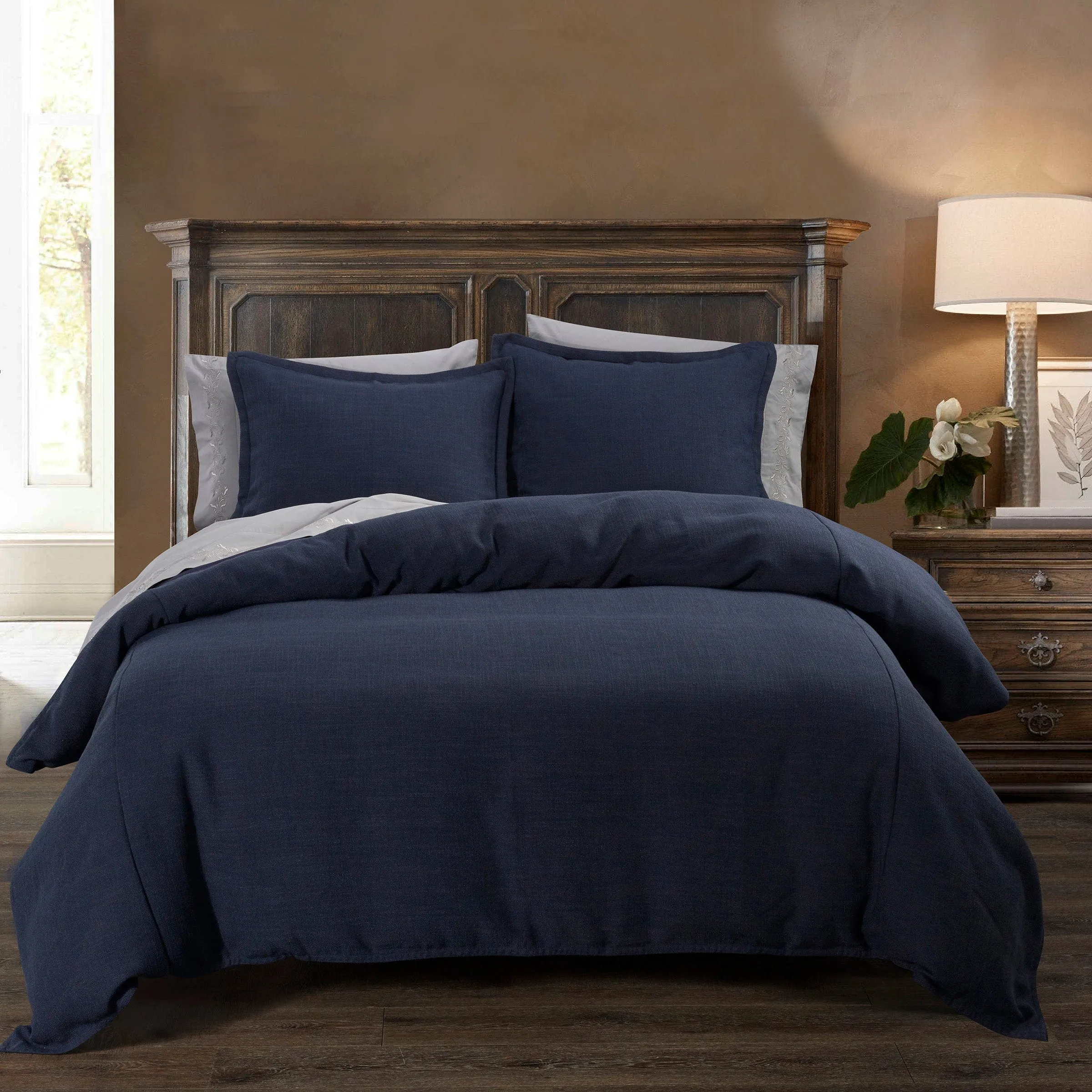 Camden Bedding Set