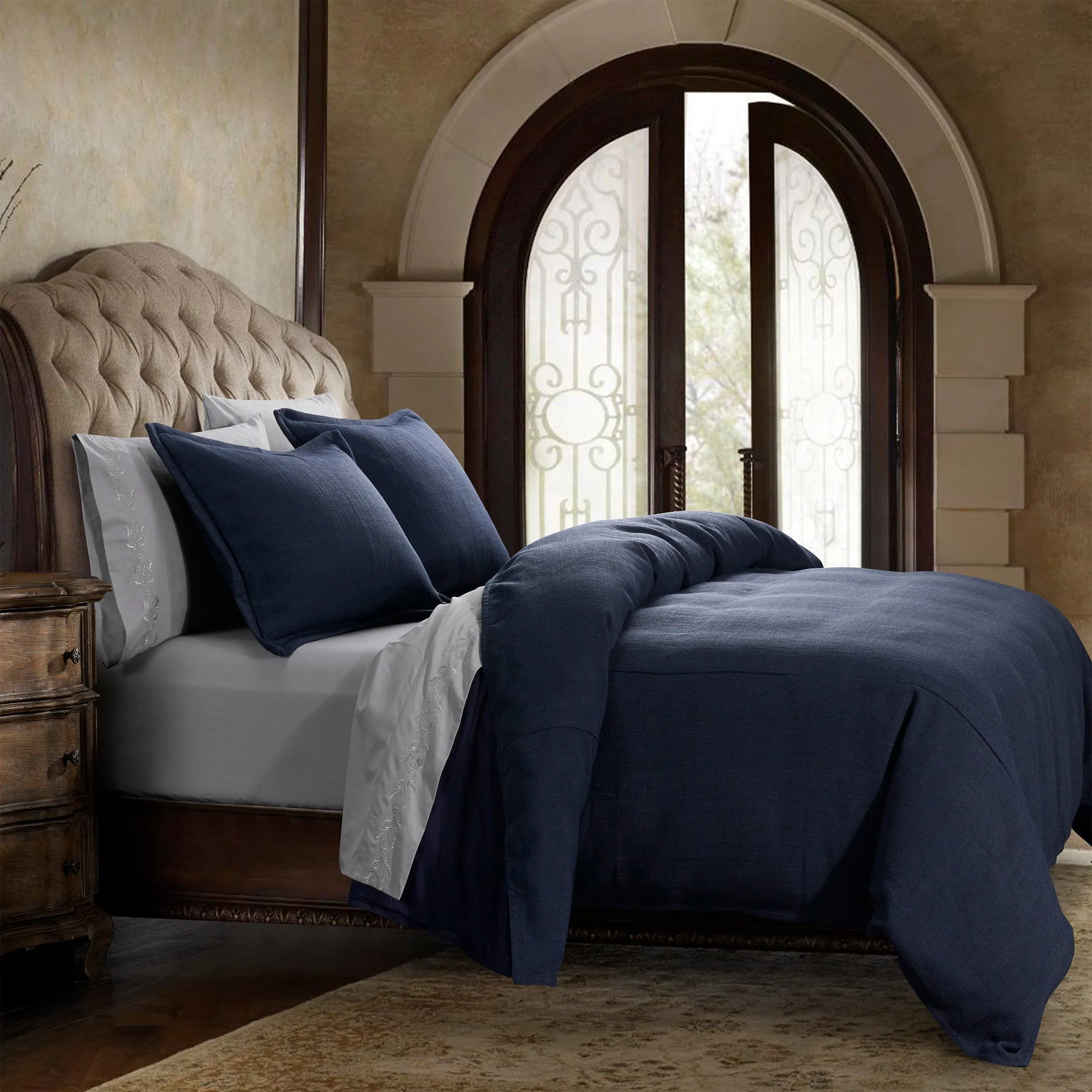 Camden Bedding Set