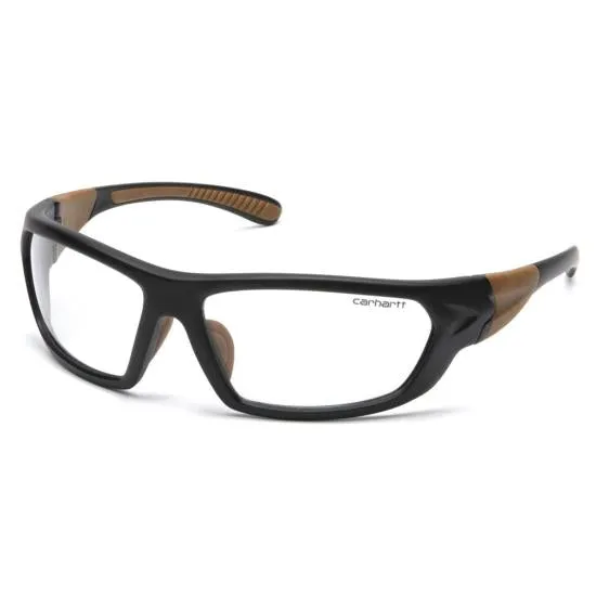 Carhartt Carbondale Clear Safety Glasses