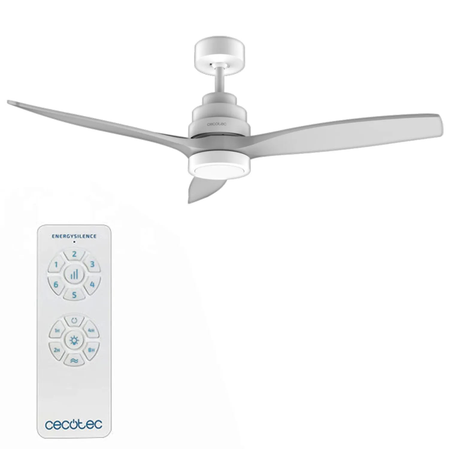 Ceiling Fan (Ø52")