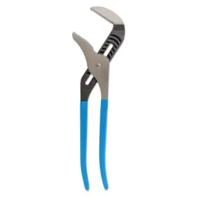 Channellock® Tongue and Groove Pliers, 20 1/4 in, Straight, 12 Adj., 480-CLAM