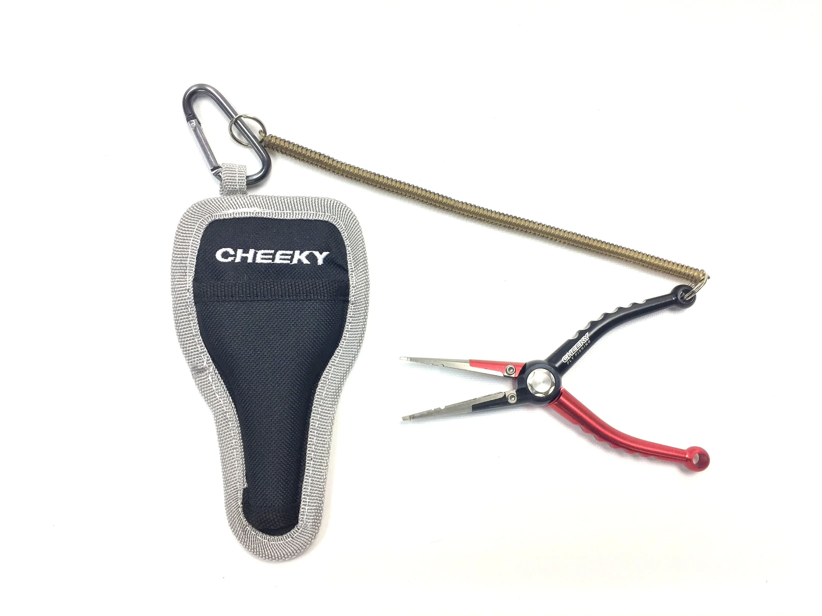 Cheeky 550 Fishing Pliers