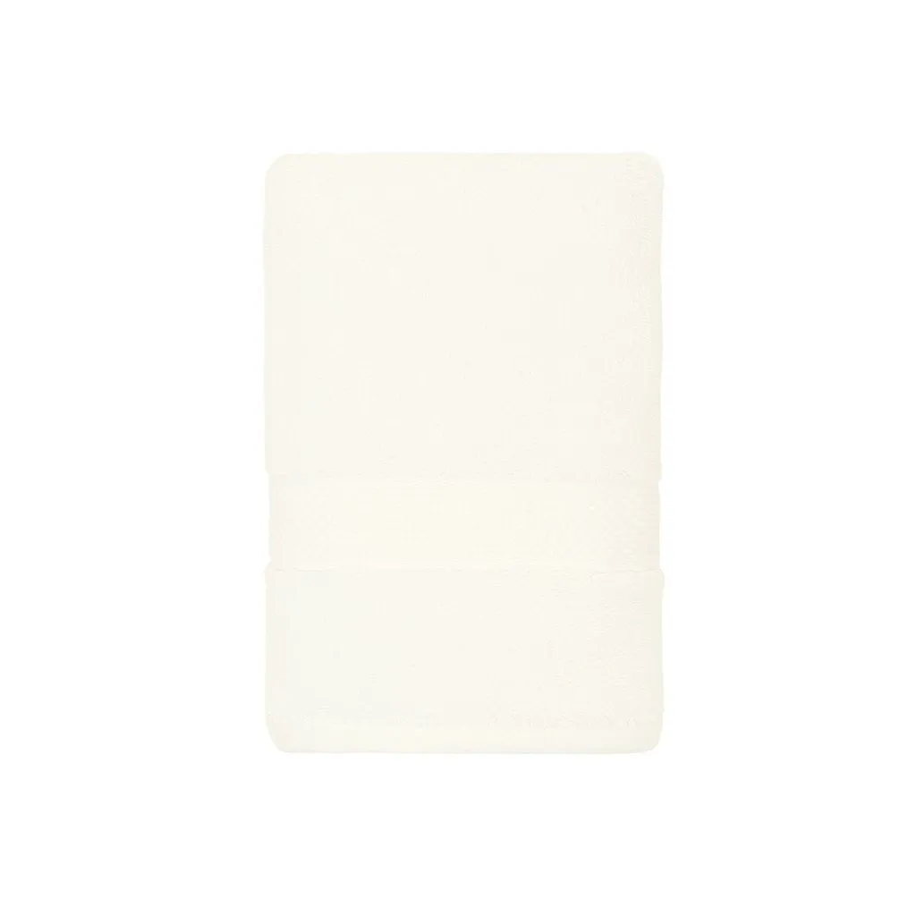 Classic Ivory Hand Towel