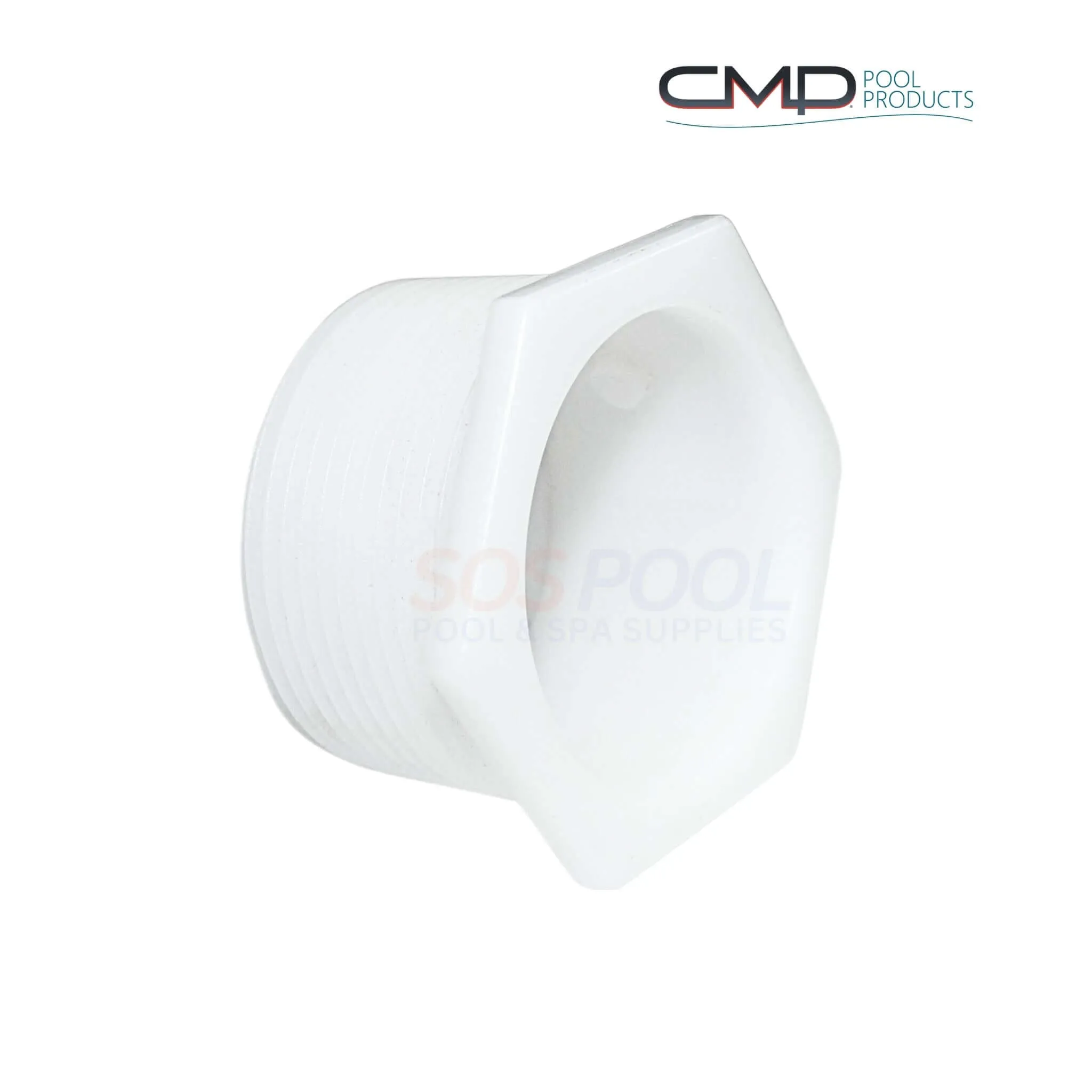 CMP Universal Wall Fitting For Polaris Cleaners | 6-500-00 | 25563-160-000