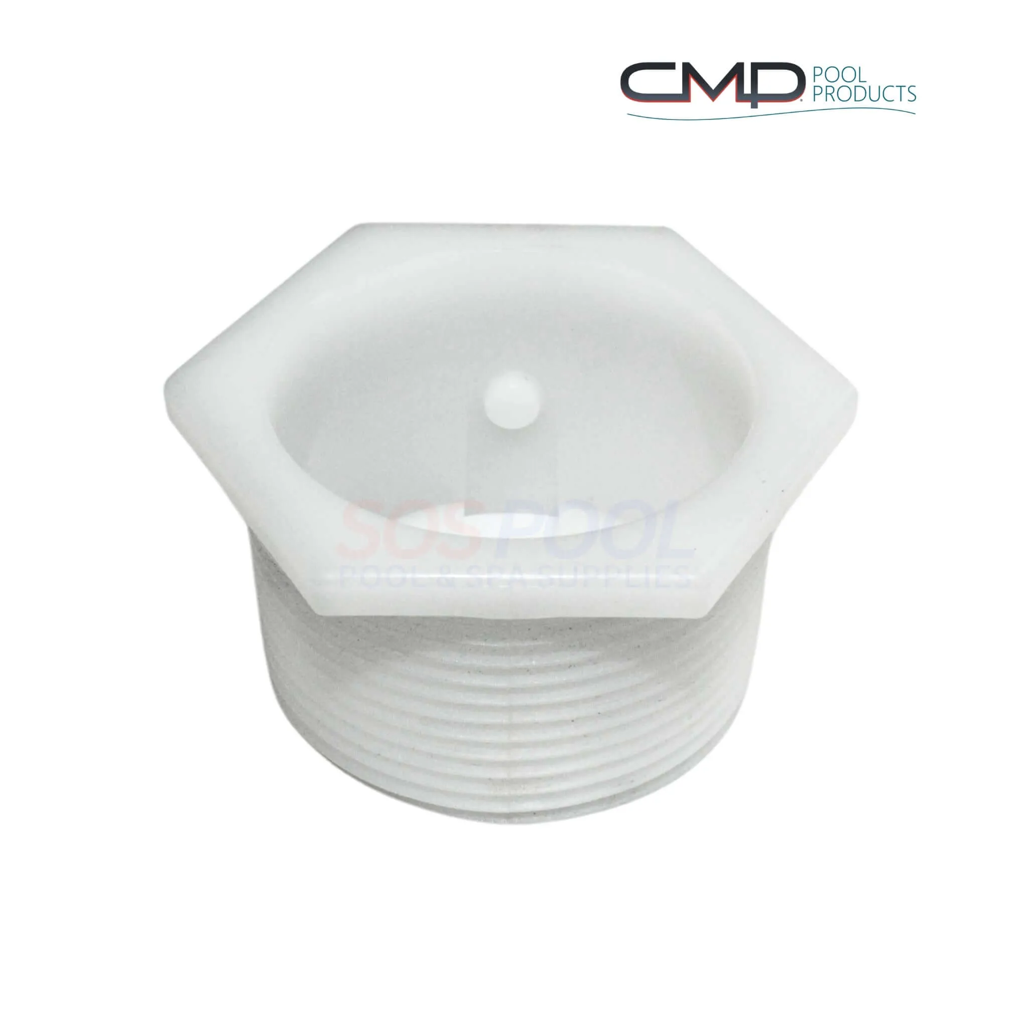 CMP Universal Wall Fitting For Polaris Cleaners | 6-500-00 | 25563-160-000