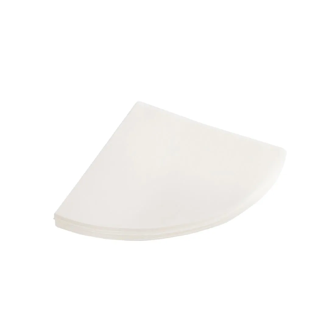 CN958 Filters for Vogue Grease Filter Cone (Pack of 50)