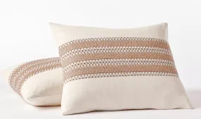 Coastal Organic Pillow