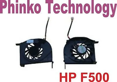 Compaq Presario F500 F700 V6000 CPU FAN