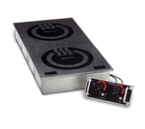 CookTek 604801 Induction Range