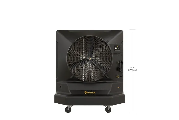 Cool-Space 400 Evaporative Cooler